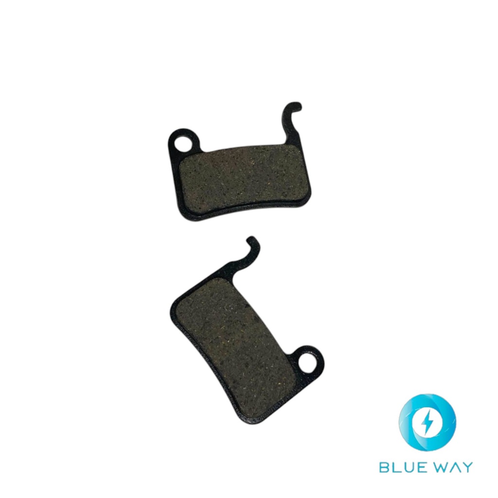 Brake Pads (Pastillas de freno) Dualtron 3 (pair)