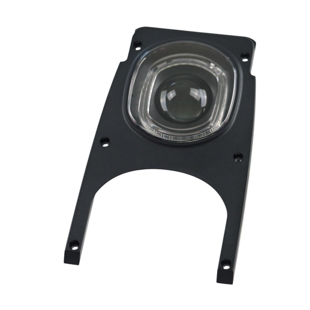 Front headlight Assembly (Conjunto de faros delanteros) for Inmotion V13