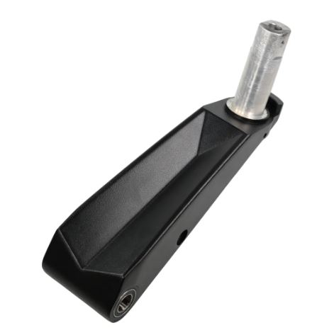 Front connecting piece  (Pieza de unión delantera)  VSETT 10+ 