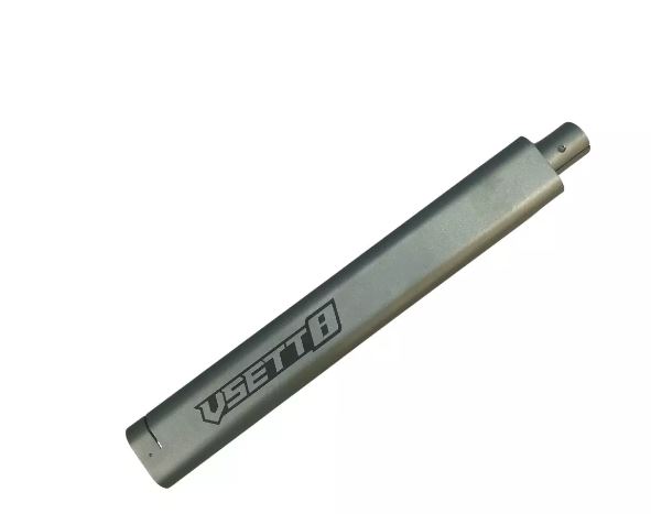 Steering tube (Tubo de direccion) Vsett 8-8+