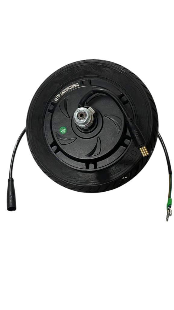 Rear Motor (motor trasero) Vsett 8+