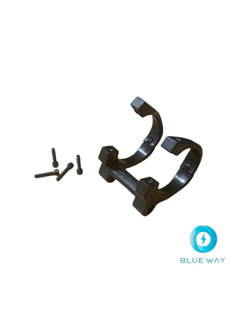 The New Display Holder for Vsett 8/8+