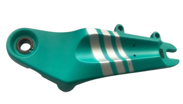 Rear Rocker Arm compatible for Vsett9/Vsett9+-RIGHT