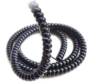 Spiral Cable -1 m (Cable Espiral- 1m) compatible for Minimotors