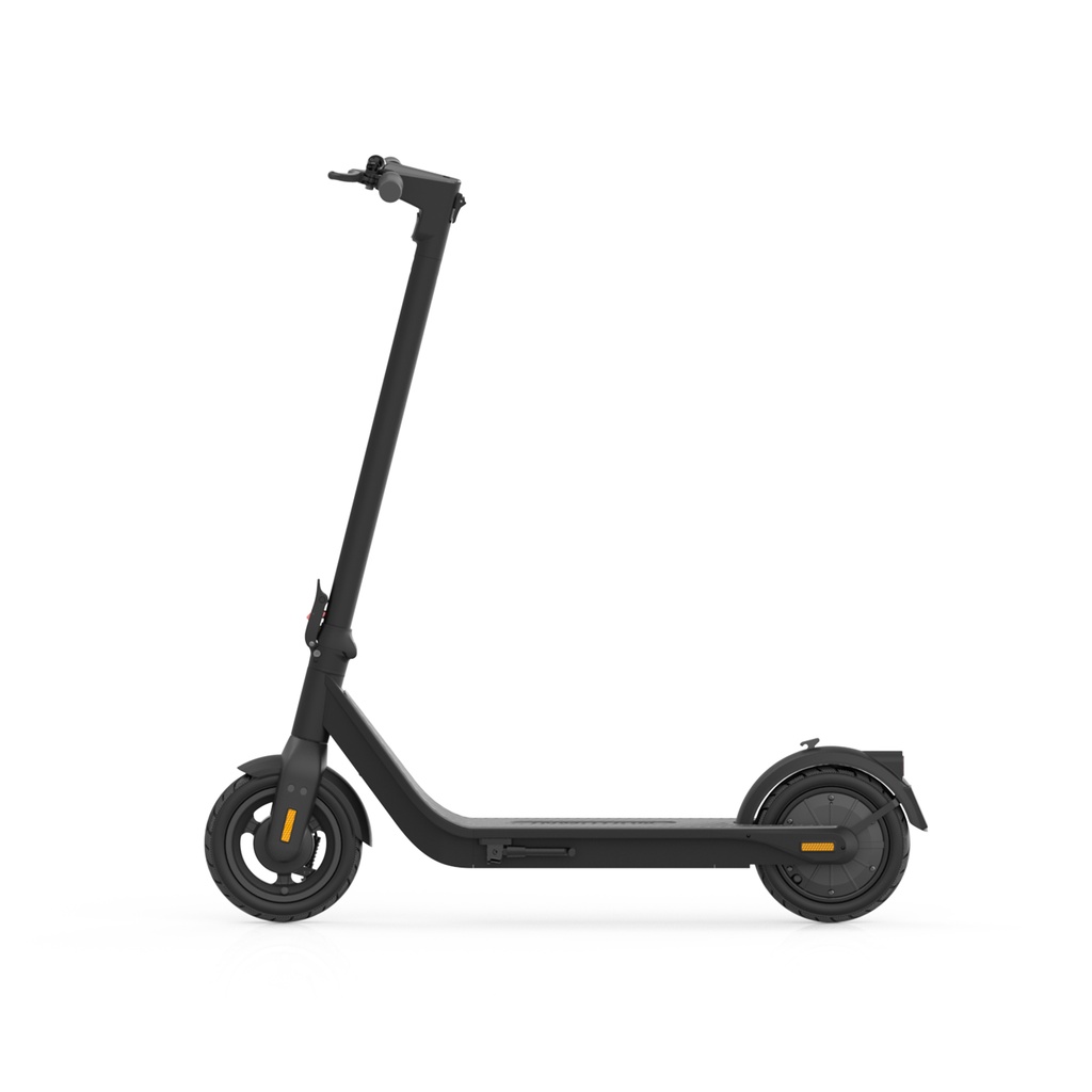 InMotion AIR S v2025 with turn signals