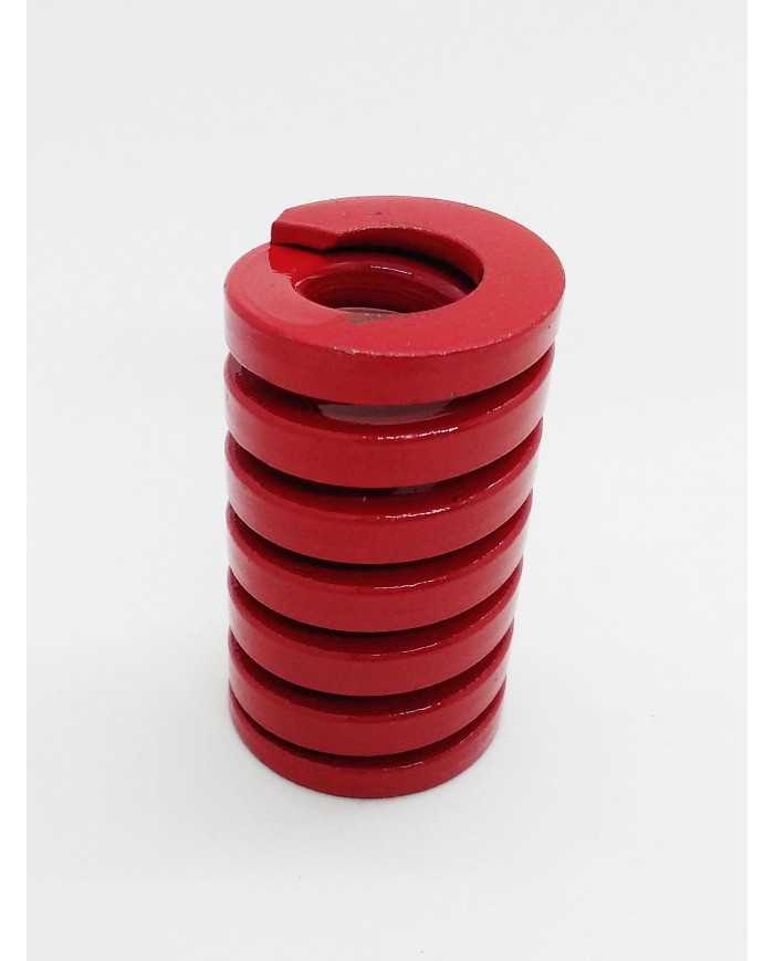 Spring suspension of kaabo Mantis