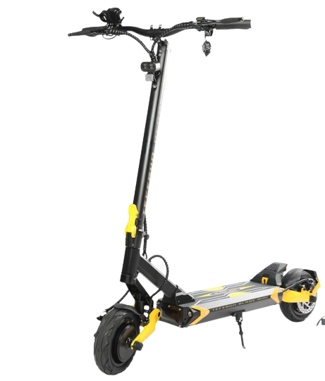 Teverun Blade Mini Pro Dual ( Fast charger incl.)