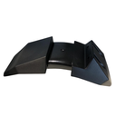 Front Mudguard Mud Cover (Guardabarros delantero) Minimotors Dualtron Mini