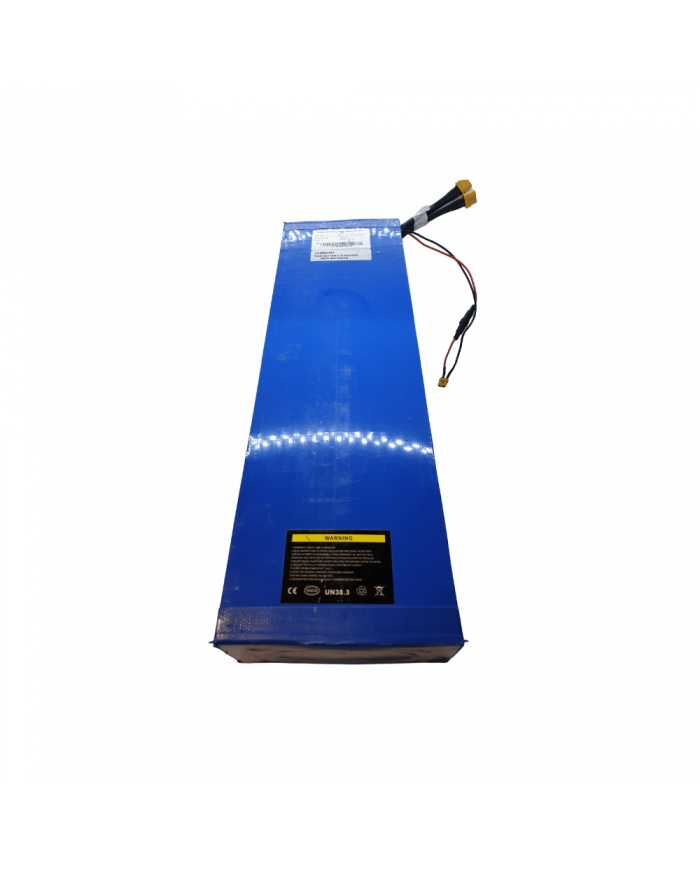 Battery (Bateria) Kaabo Mantis 8 52V 24.5Ah