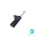 Streering Tube ( Tubo de Dirección) For Dualtron Popular (Single / Dual) 