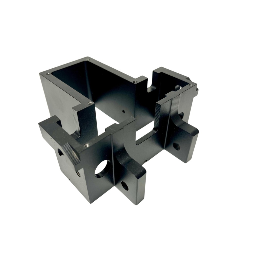 Rear Fork Mounting Bracket For Minimotors Popular (Single/Dual)