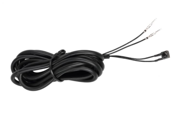 Turning signal cable (Cable señal de giro) Vsett 