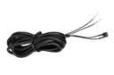 Turning signal cable (Cable señal de giro) Vsett 