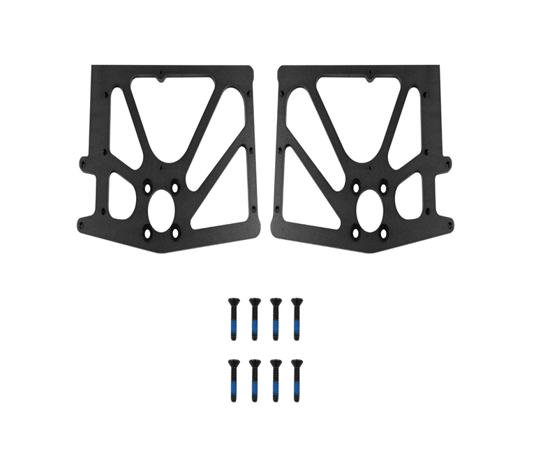 Inner bracket left & right  (kit soporte interior derecho e izquierdo) for Kingsong S19
