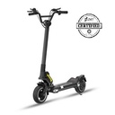 DUALTRON TOGO Samsung Black DGT + Headlight