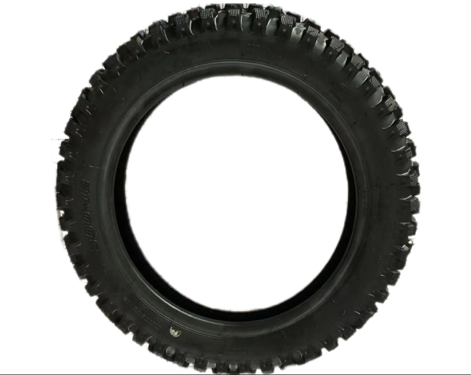 Tyre Off road (Pneu tout-terrain /Neumatico off road) 16X3 (3.00X12) LEAPERKIM PATTON