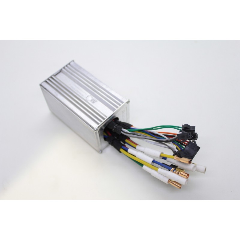 Controller (Centralita) Speedway 5 60V 27A Single Motor (1 motor)