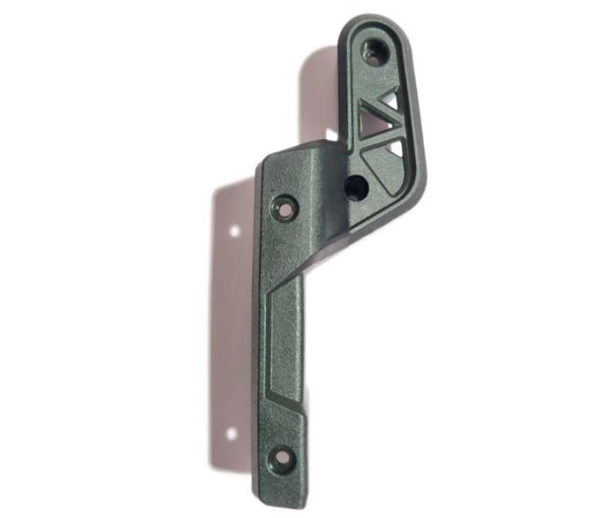 Front bar right (Barre avant droit/Barra delantera derecha) LEAPERKIM PATTON