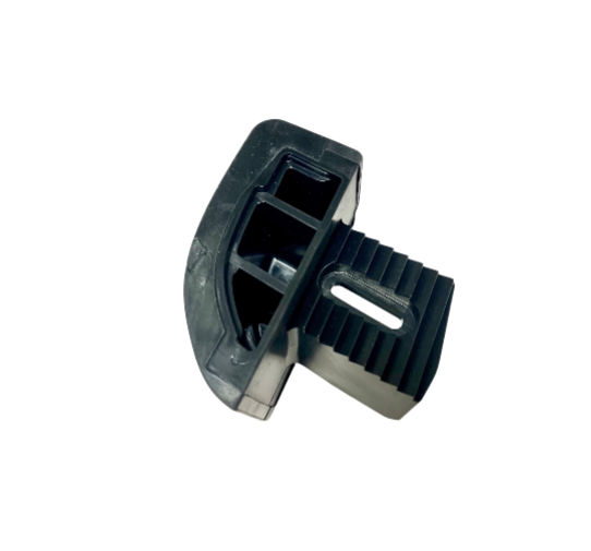 Jumping aids left (Auxiliaires de saut gauche/ Auxiliares de salto izquierdo) LEAPERKIM PATTON