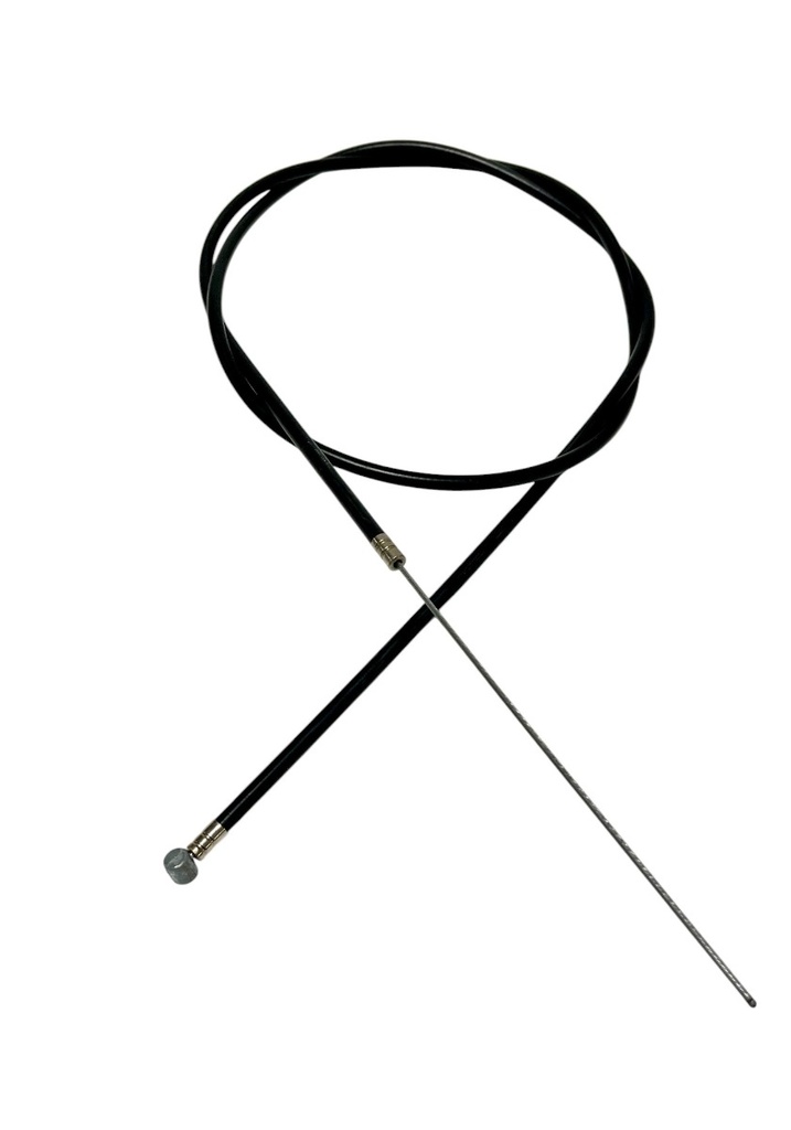 Front brake line tube (Tubo de línea con cable de freno delantero) Inmotion P1