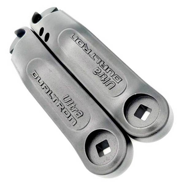 Front Suspension Swinging Arm (Brazo basculante de suspensión delantera) for Minimotors Dualtron Ultra (Pair)