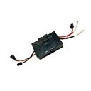 LED light controller (Contrôleur de lumière LED/Controlador de luz LED) DT Mini Long Body