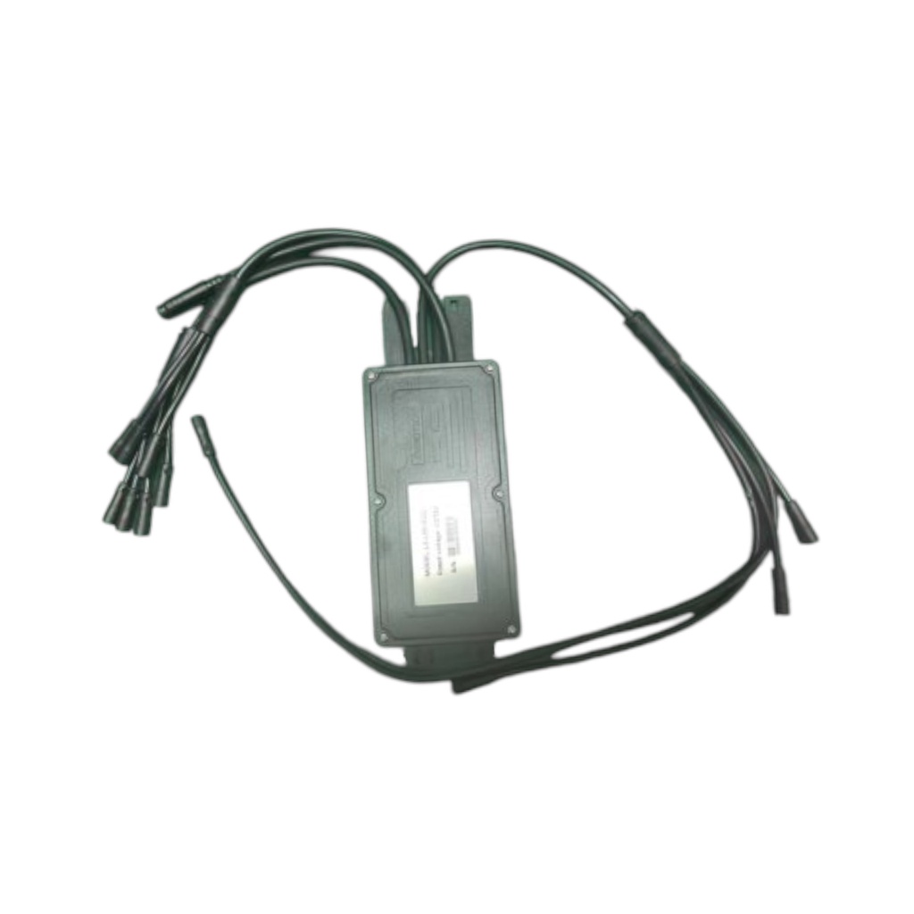 Driver board assembly (placa de controladora ensamblada) for Inmotion RS