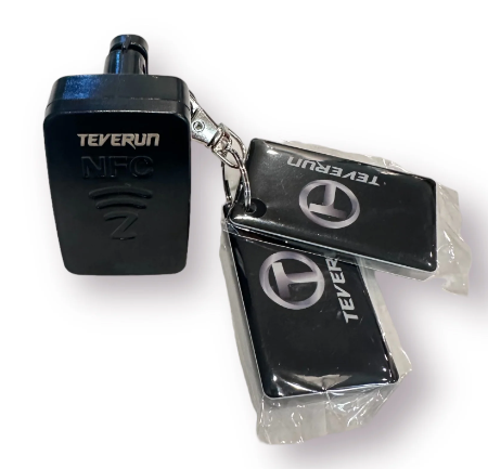 NFC (sistema NFC) for Teverun Blade Mini