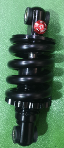 Rear suspension (suspensión trasera) for Kaabo Mantis King gt