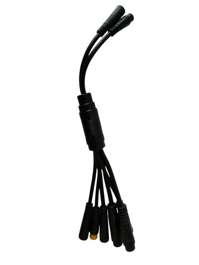 Communication extension wire (extensión cable de comunicación) for Nami Burn