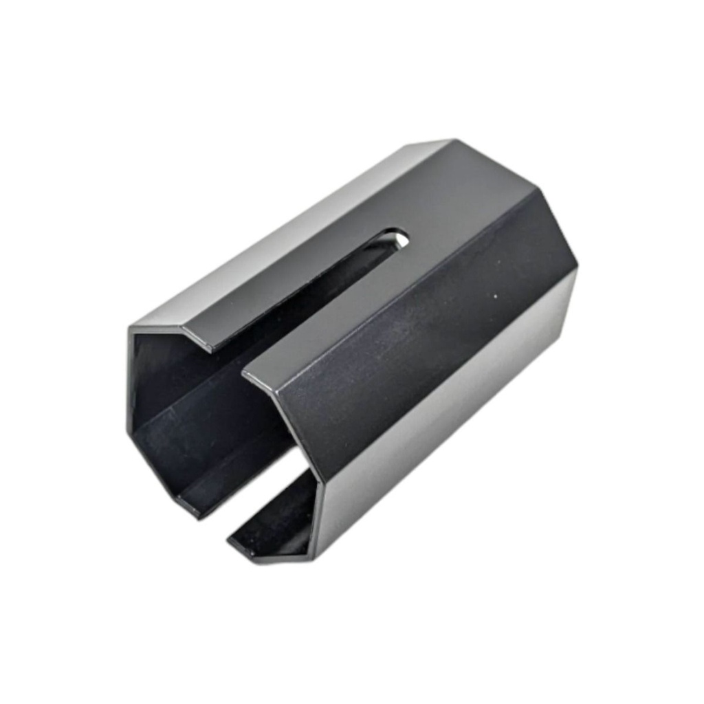 Steering tube cable protection ( cubierta de proteccion cable tubo de direccion) for Dualtron Togo