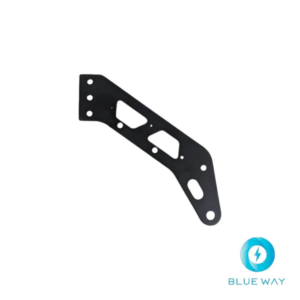 Stem headset left (dirección de potencia izquierda) for Dualtron Togo