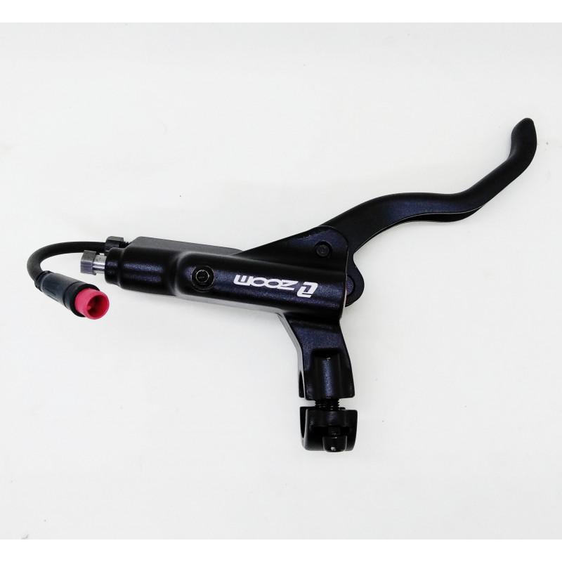 Hydraulic Brake Lever (Maneta de freno derecha) for Kaabo Wolf Warrior & Mantis GT (Zoom) (Single Right Lever)