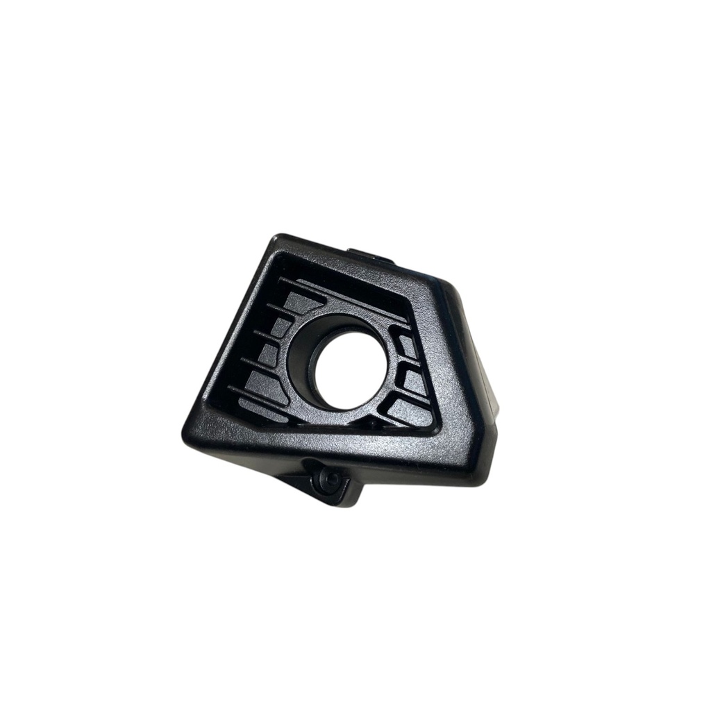 deck light cover Left  (Cubrefaros de plataforma izquierda) Bluetran