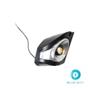 Rear left turning light assembled (Luz de giro trasera izquierda ensamblada) Dualtron Popular