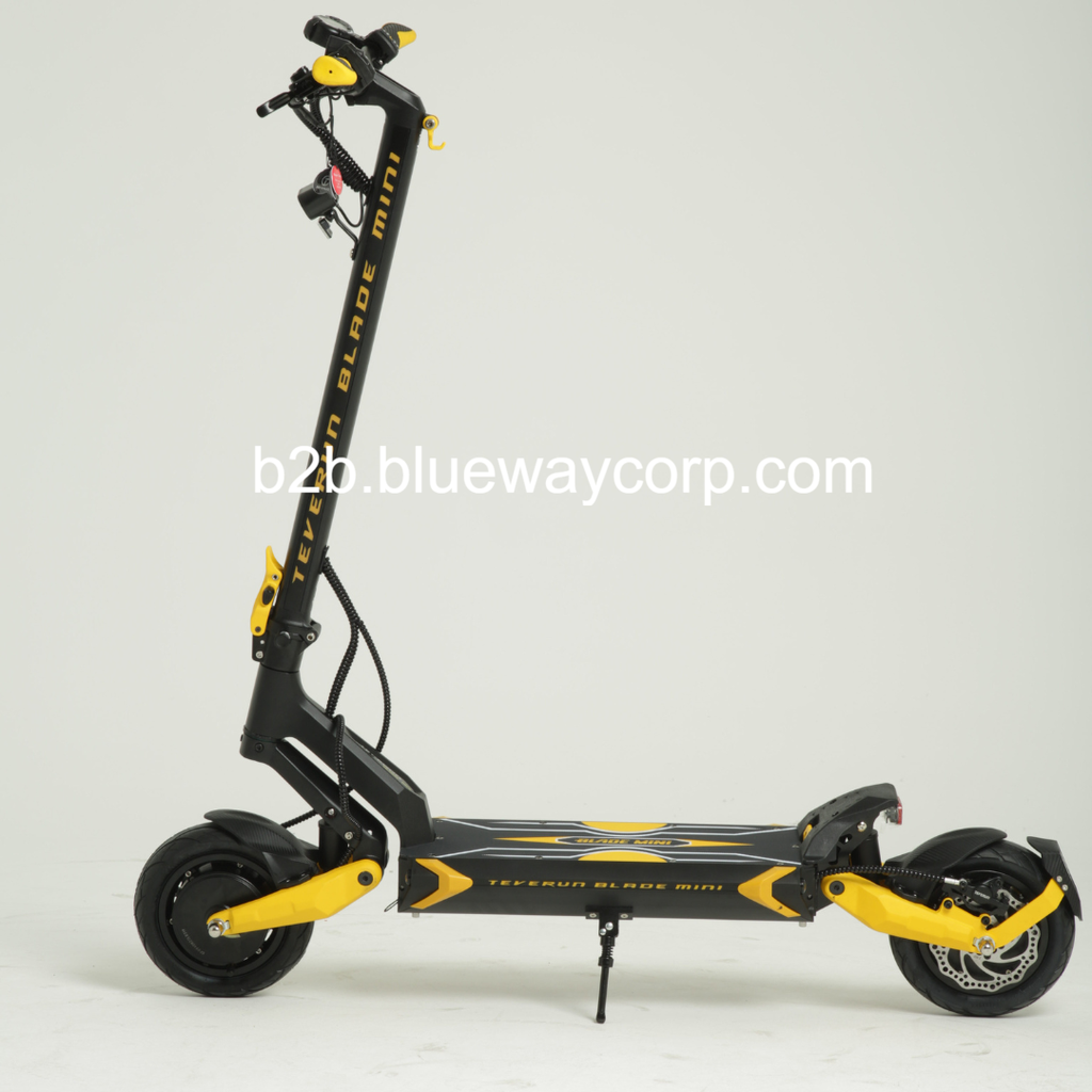 Teverun Blade Mini Ultra 60V 27Ah