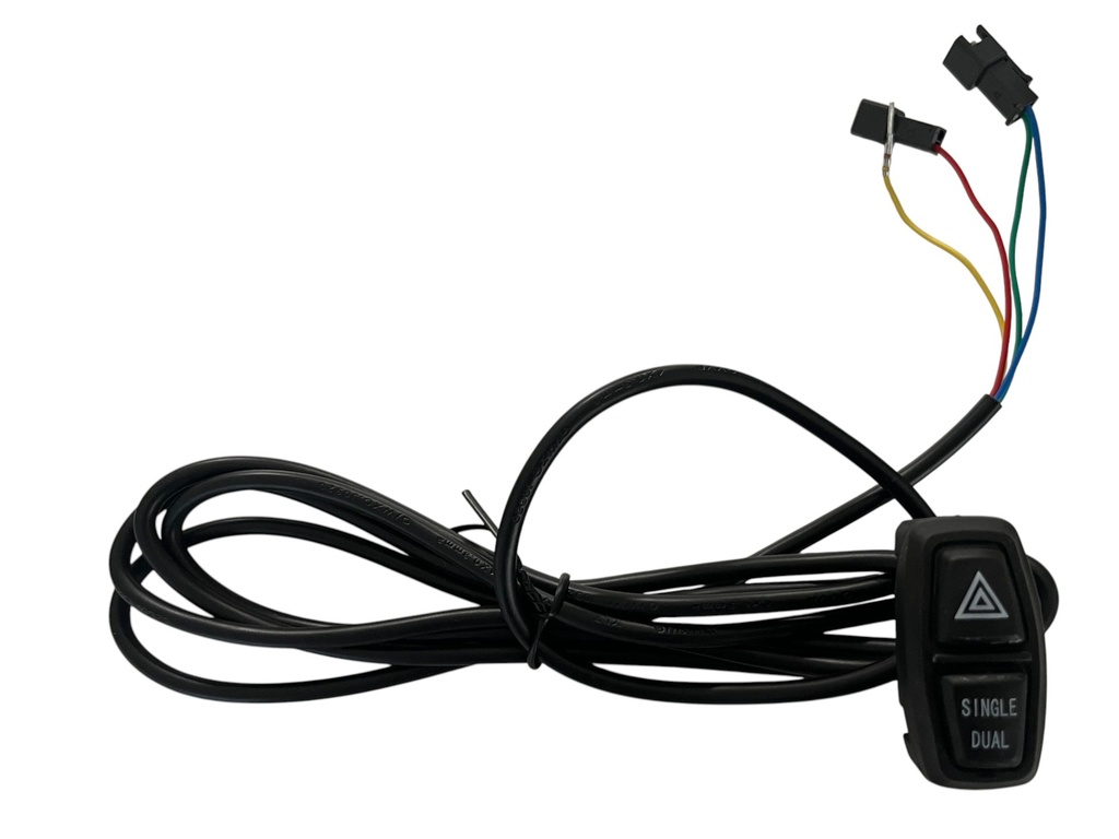 Multi-switch (botonera) Single/Dual Dualtron