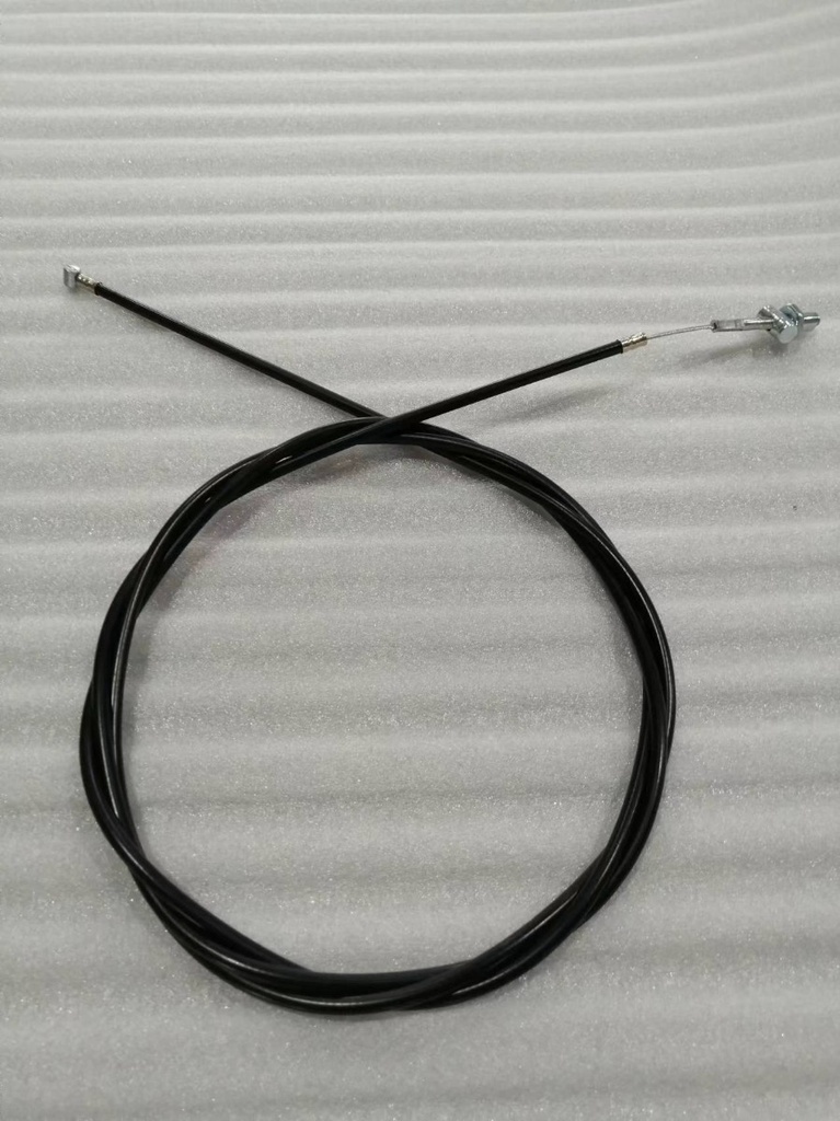 Rear brake cable (cable de freno trasero) Dualtron Togo