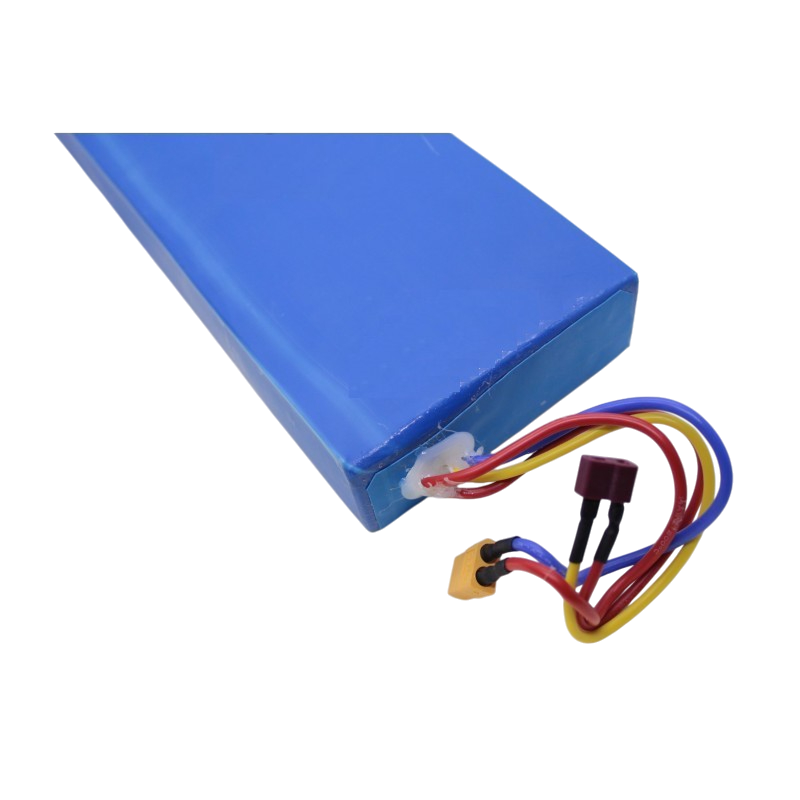 Battery (Batería) 52V 17,5Ah for Vsett 9