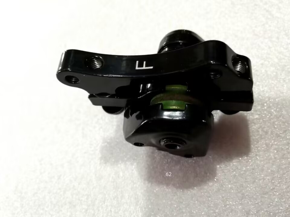 Front brake caliper (pinza de freno delantera) Dualtron Togo Limited
