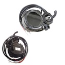 Display EY3 no cruise control (Pantalla EY3 sin control de crucero) Dualtron Mini