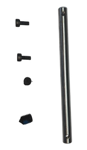 Foot Pedal Axle Assembly For Inmotion V14