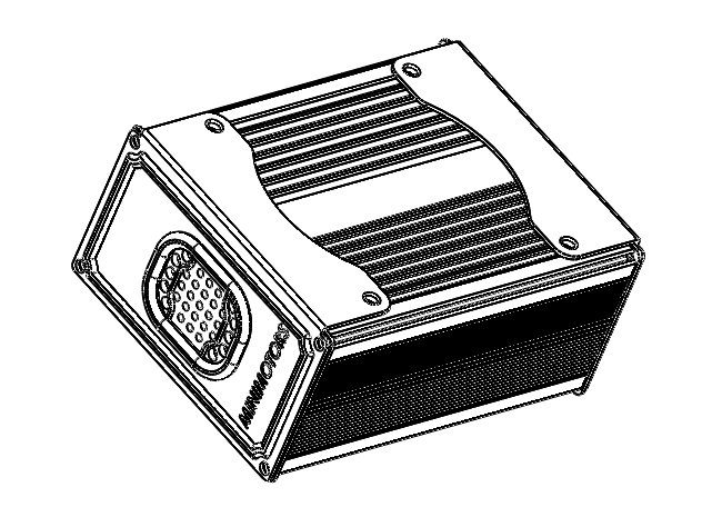 Controller A 60V 35A (Controladora A) Dualtron New Achilleus
