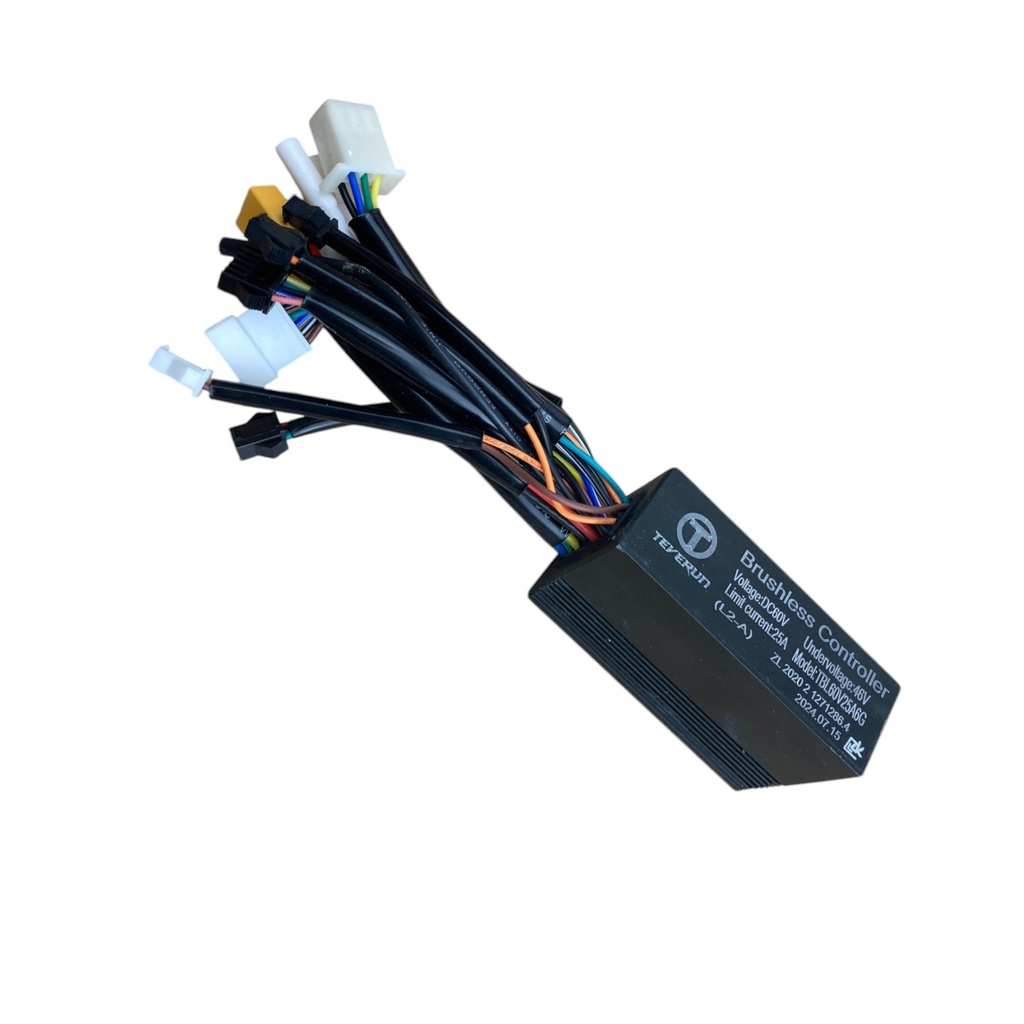 Controller A 60V 25ah  (Controladora A) Blade Mini Ultra