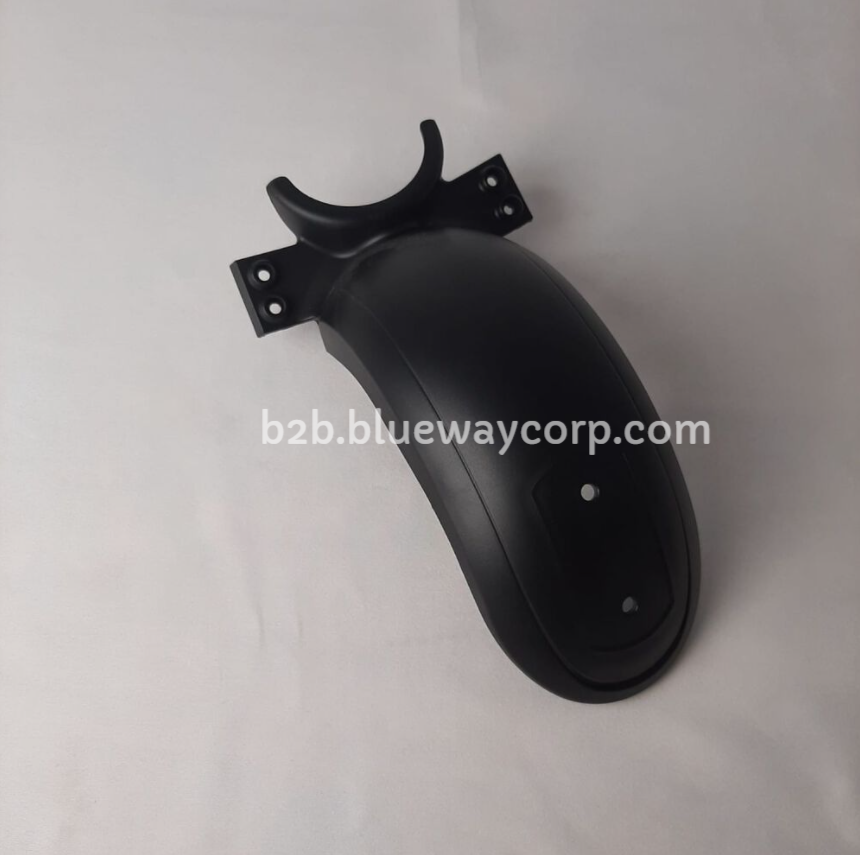Rear Mudguard (Guardabarros trasero) Vsett 8(+)