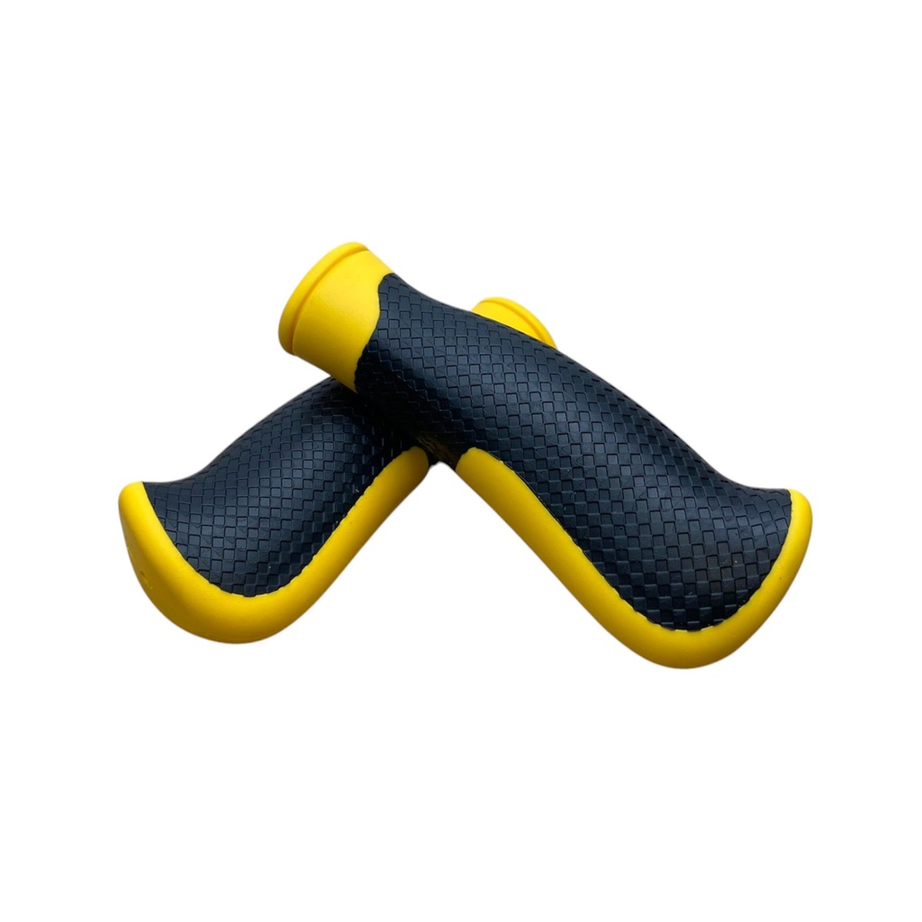handle grip yellow (empuñadura amarillo) Blade Mini 