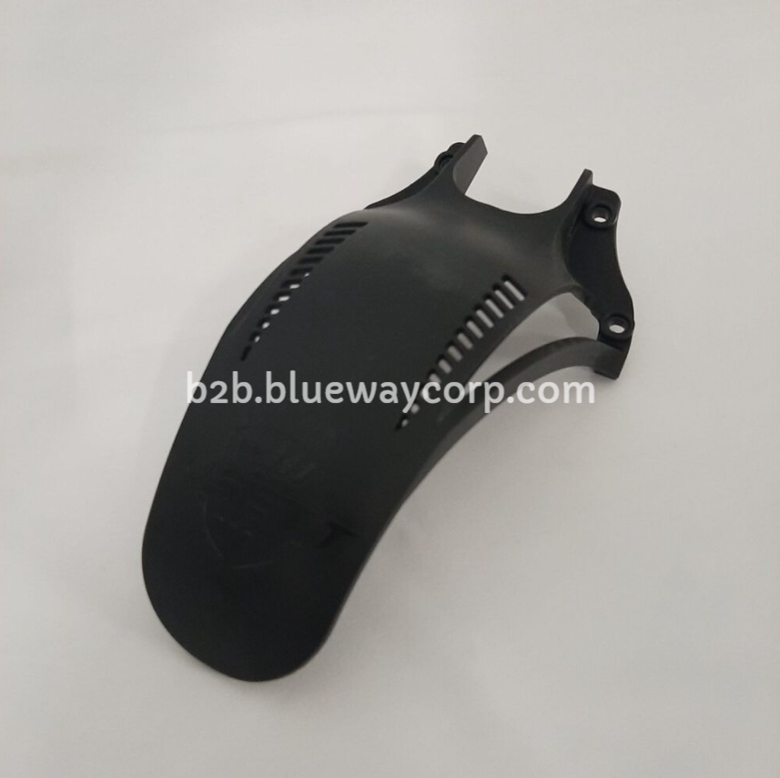 Rear Mudguard (Guardabarros trasero) Vsett 9(+)