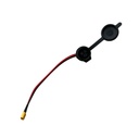 charge port (Puerto de carga) Blade Mini 