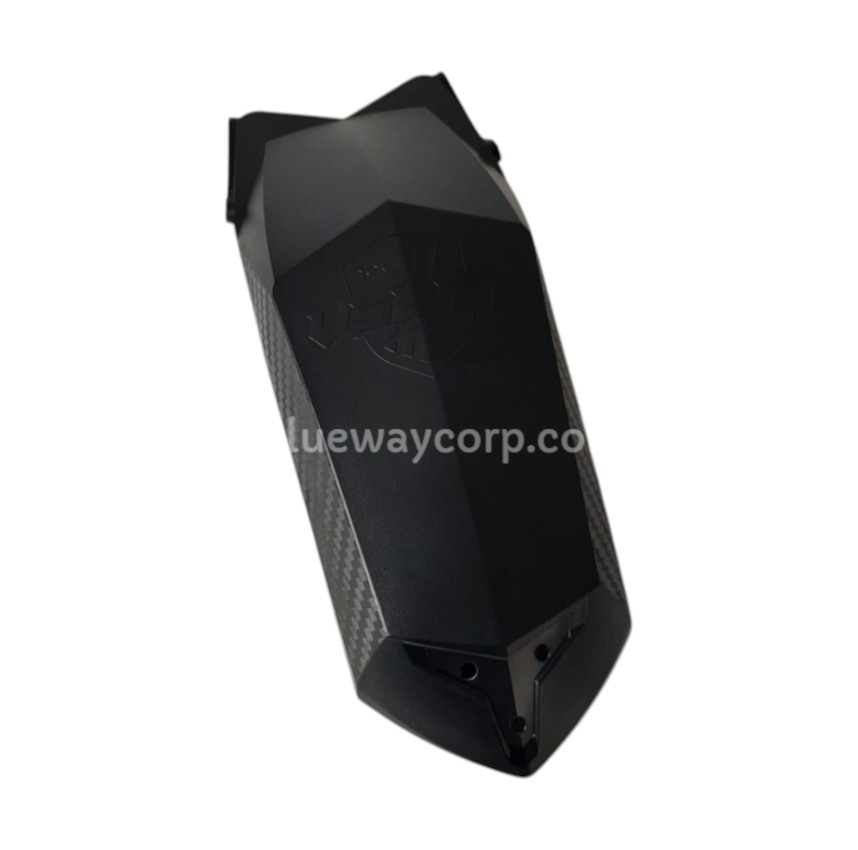Rear Mudguard (Guardabarros trasero) Vsett 10+