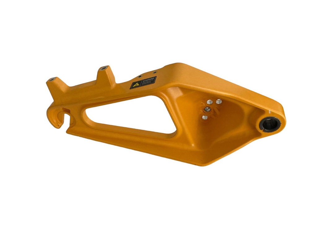 Front left swim arm (brazo delantero izquierdo) for Inmotion RS